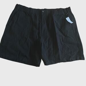 Gap Black Linen cotton blend Men size XL -New!‎